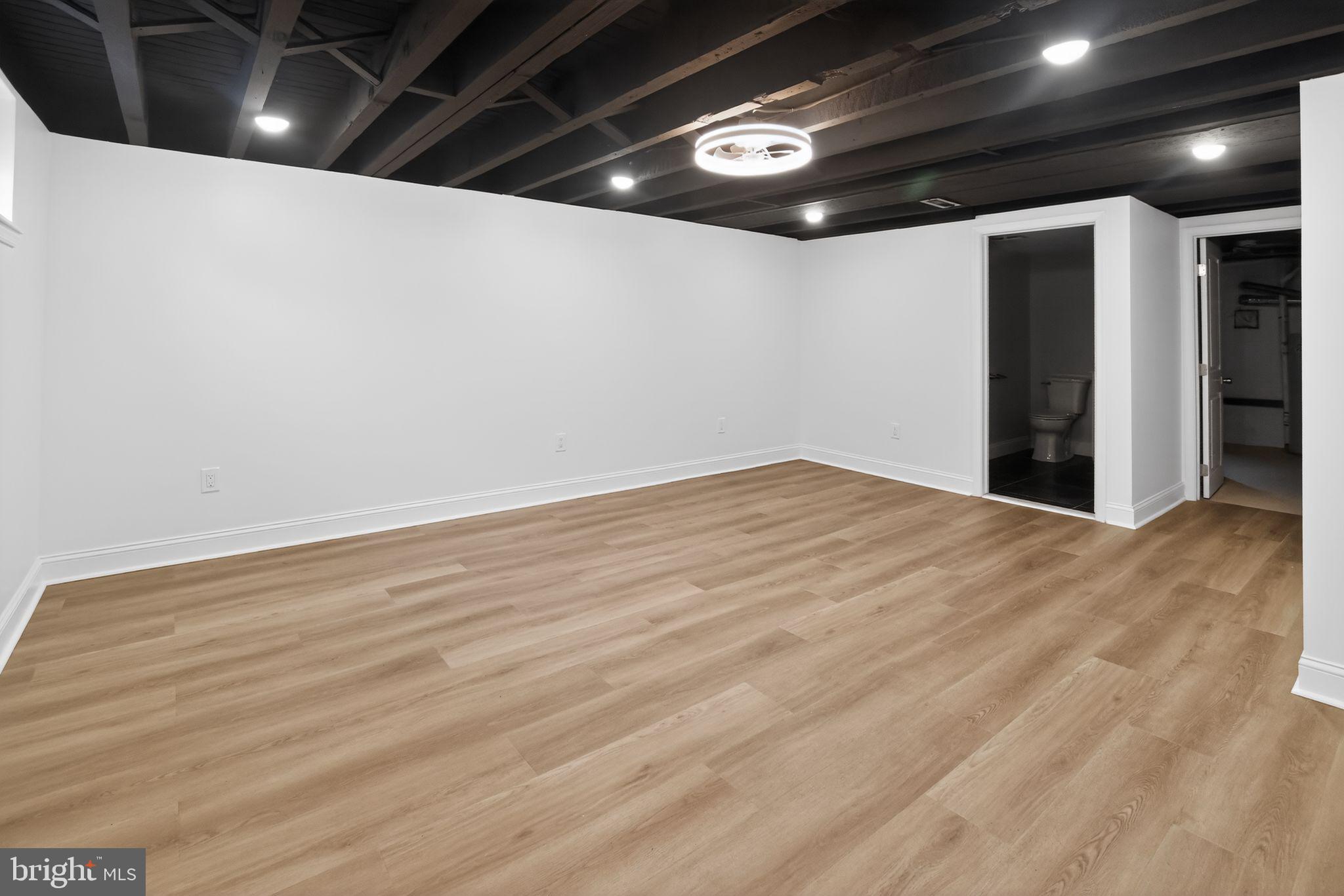 306 Brentwood Road Havertown, PA 19083 - Photo 30 of 48 a view of empty room