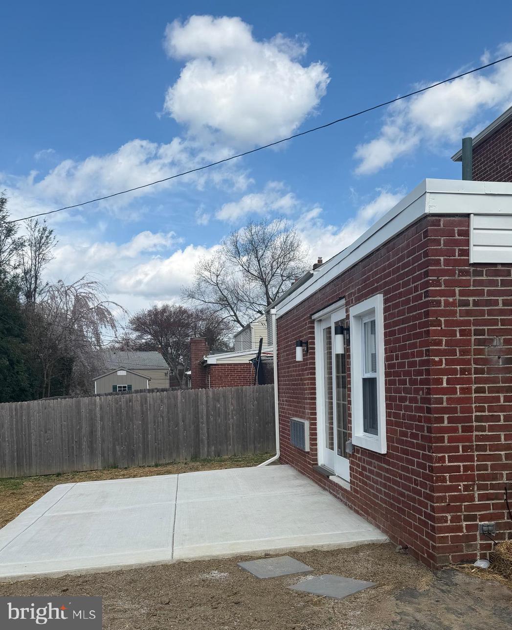 306 Brentwood Road Havertown, PA 19083 - Photo 47 of 48 a view of a terrace