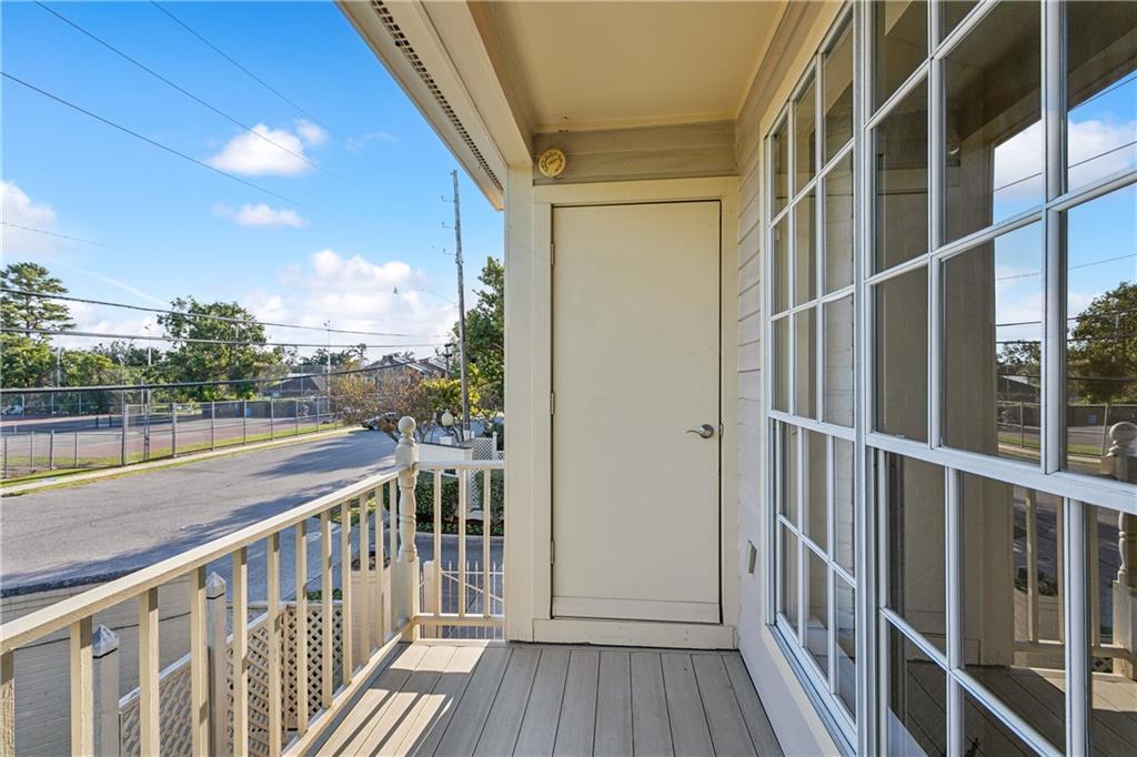 305 Audubon Trace, Unit 305 Jefferson, LA 70121 - Photo 13 of 21