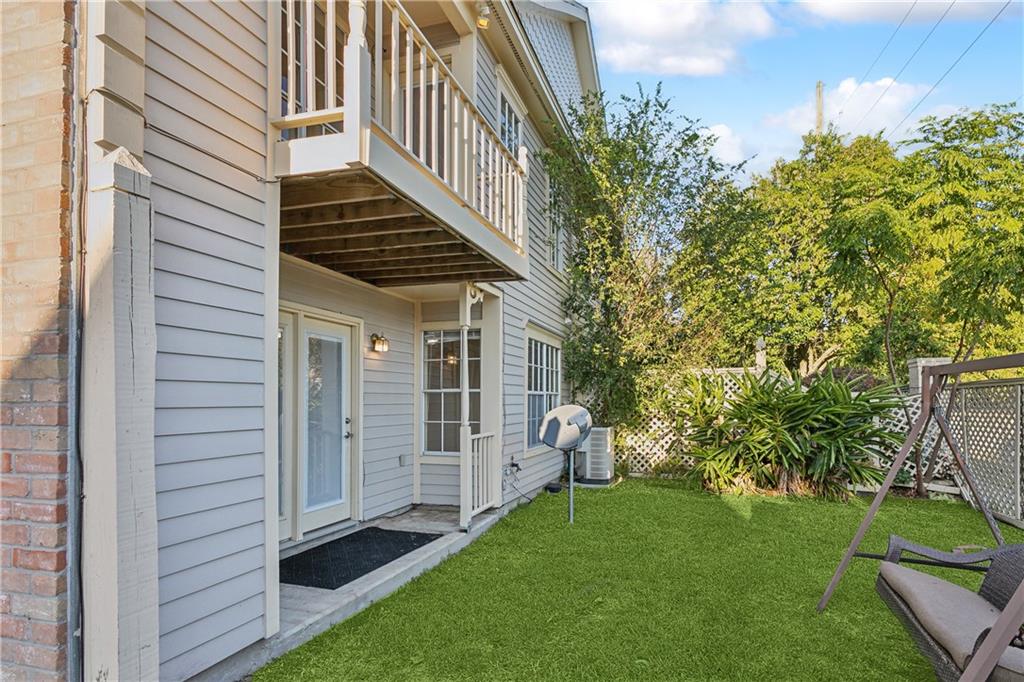 305 Audubon Trace, Unit 305 Jefferson, LA 70121 - Photo 18 of 21