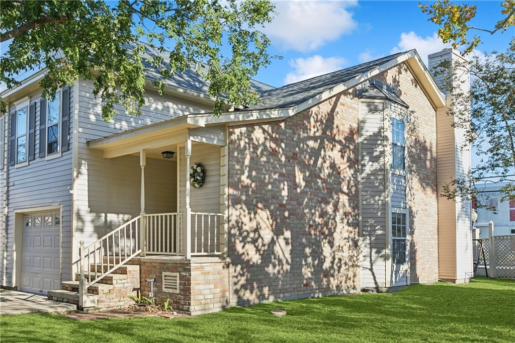 305 Audubon Trace, Unit 305 Jefferson, LA 70121 - Photo 2 of 21