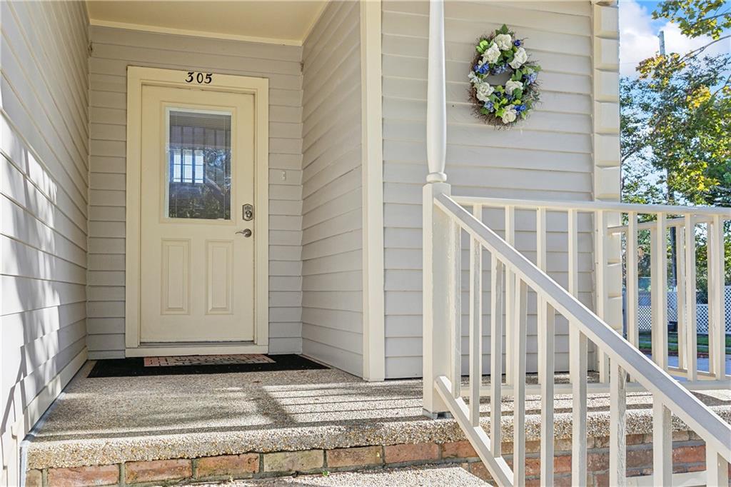 305 Audubon Trace, Unit 305 Jefferson, LA 70121 - Photo 3 of 21