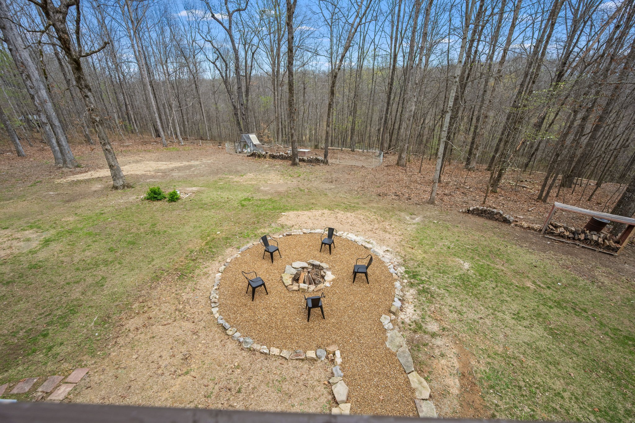 268 Davis Road Wartrace, TN 37183 - Photo 46 of 74