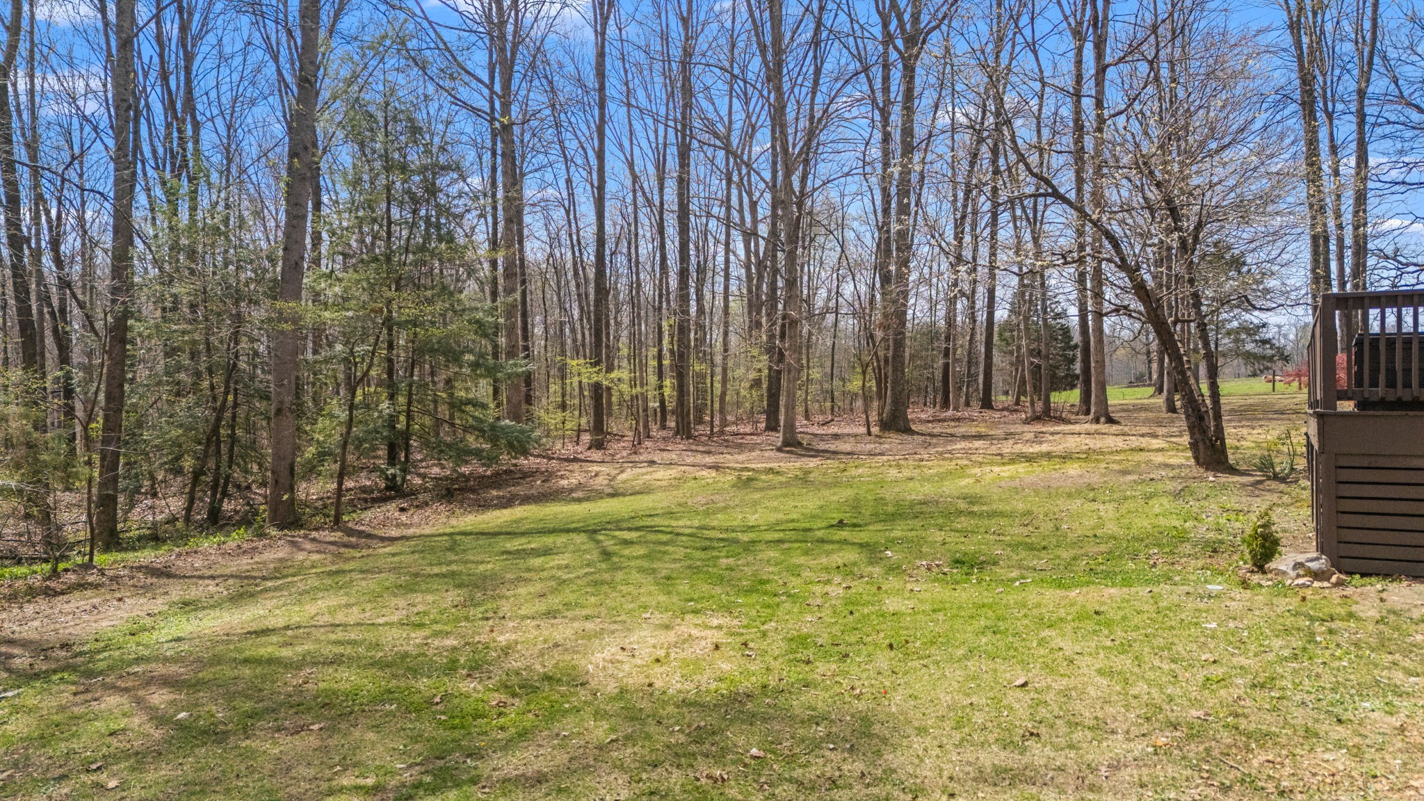 268 Davis Road Wartrace, TN 37183 - Photo 67 of 74 a house with swimming pool in front of it