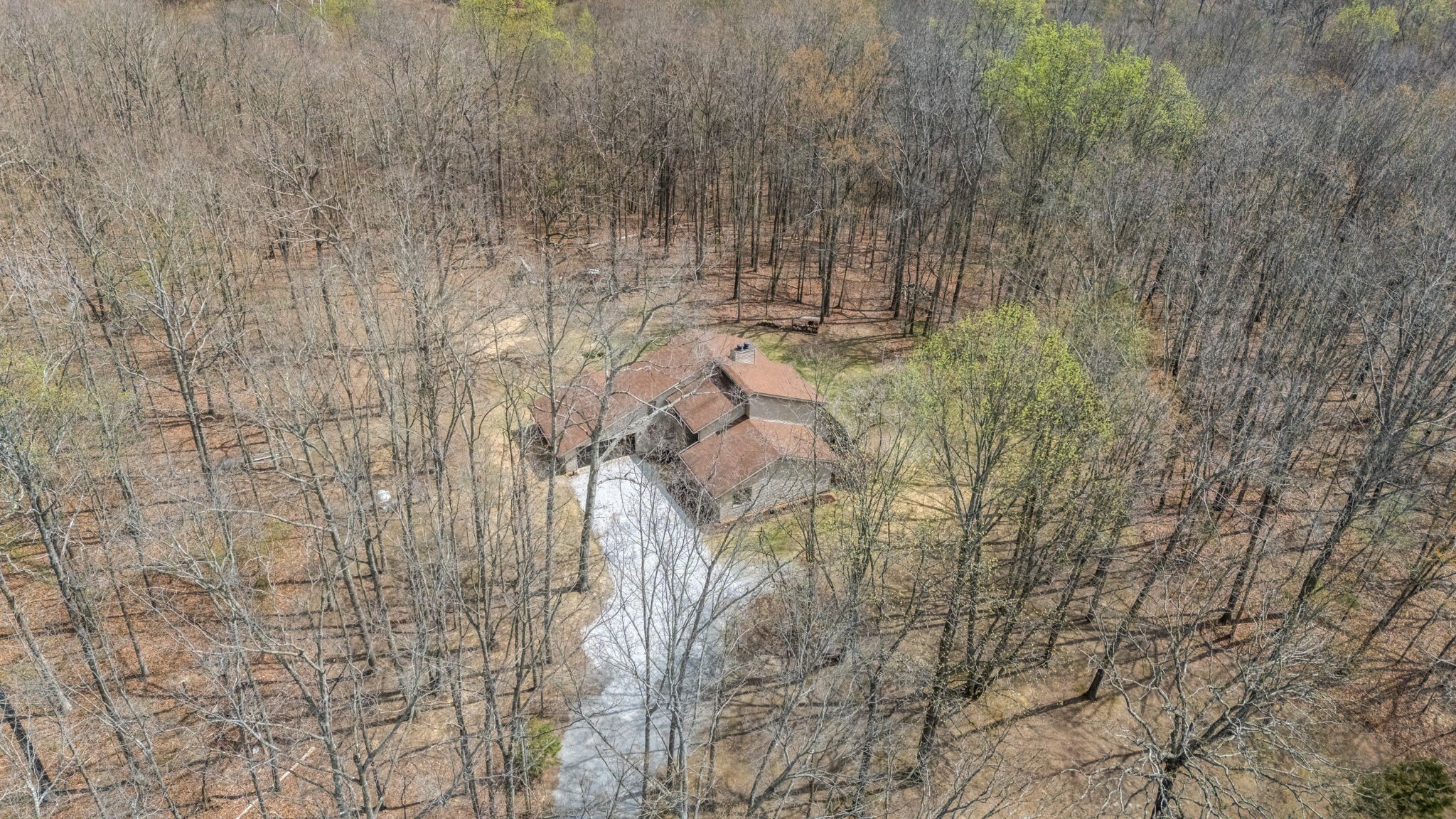 268 Davis Road Wartrace, TN 37183 - Photo 9 of 74