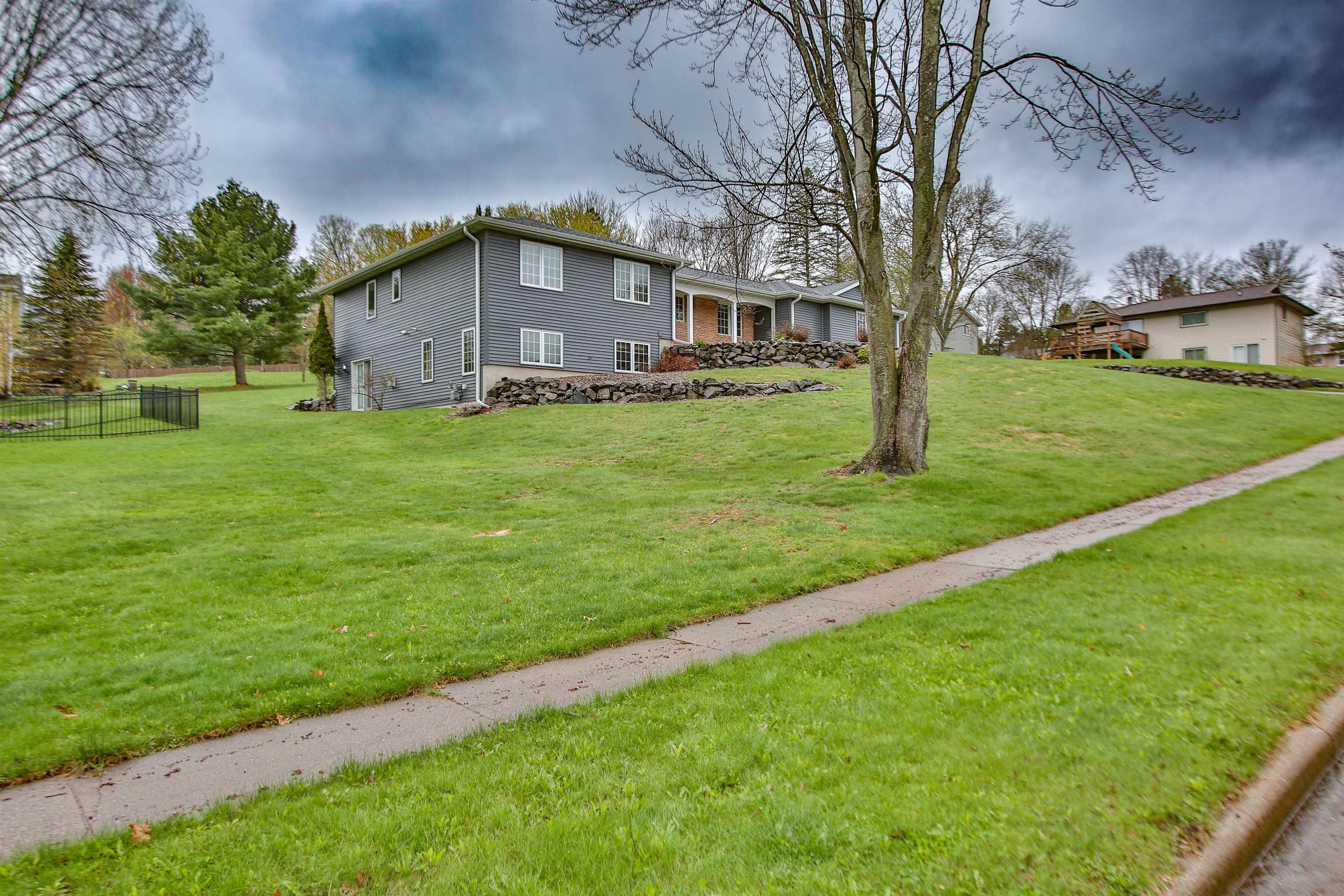1515 Woodlawn Road Wausau, WI 54403 - Photo 46 of 49