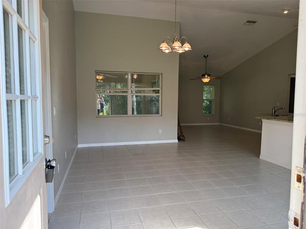 9735 West Dunnellon Road, Unit 31 Crystal River, FL 34428 - Photo 18 of 55 a view of livingroom with window