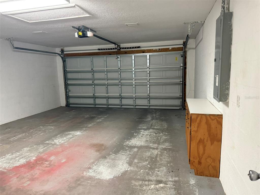 9735 West Dunnellon Road, Unit 31 Crystal River, FL 34428 - Photo 28 of 55 a view of garage