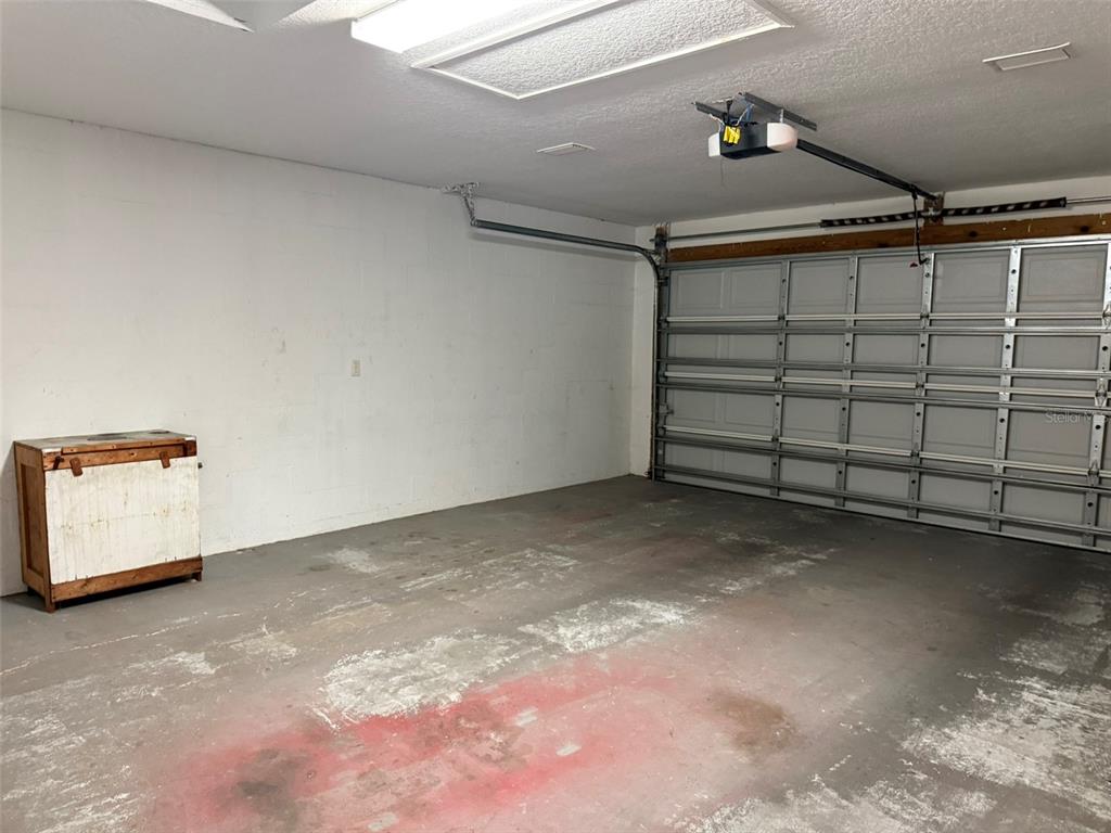 9735 West Dunnellon Road, Unit 31 Crystal River, FL 34428 - Photo 30 of 55 a view of a garage