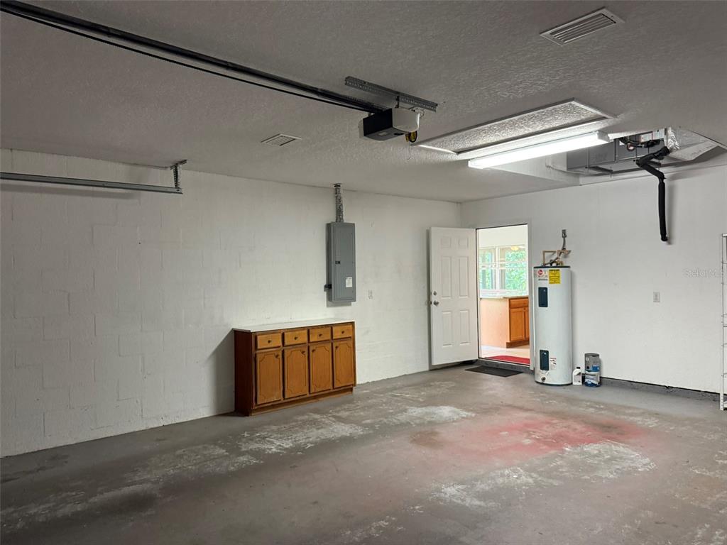 9735 West Dunnellon Road, Unit 31 Crystal River, FL 34428 - Photo 32 of 55 a view of a storage & utility room
