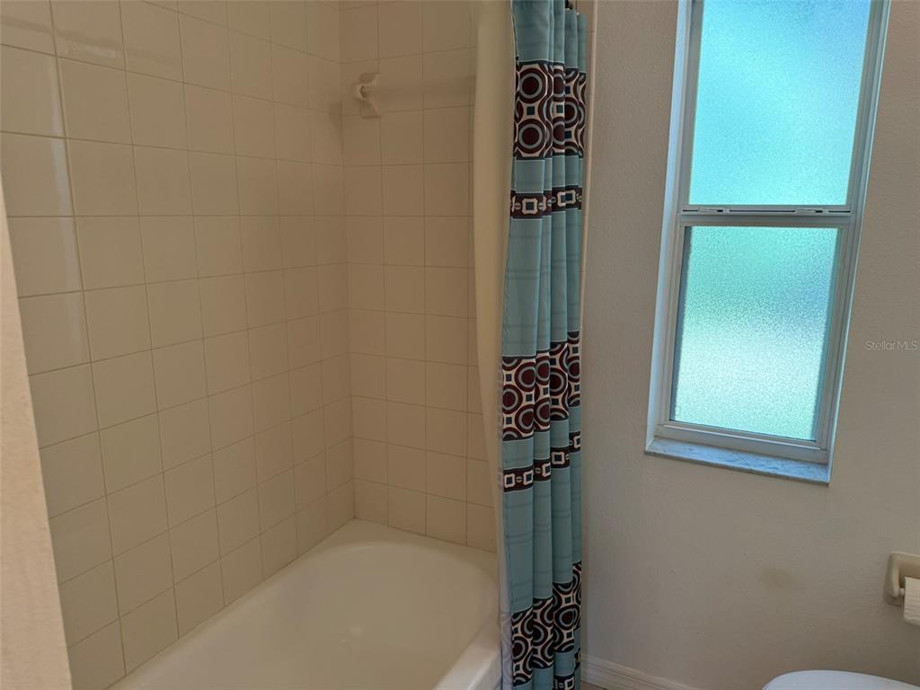 9735 West Dunnellon Road, Unit 31 Crystal River, FL 34428 - Photo 45 of 55 a bathroom with a bathtub