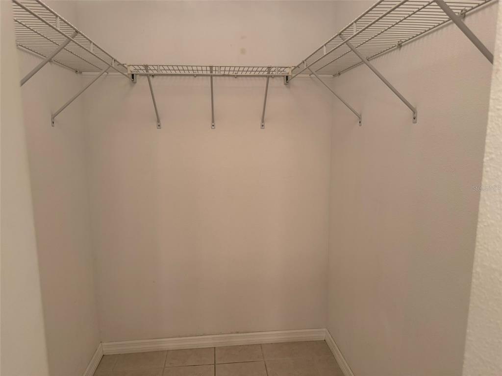9735 West Dunnellon Road, Unit 31 Crystal River, FL 34428 - Photo 46 of 55 a view of a room with racks on the wall