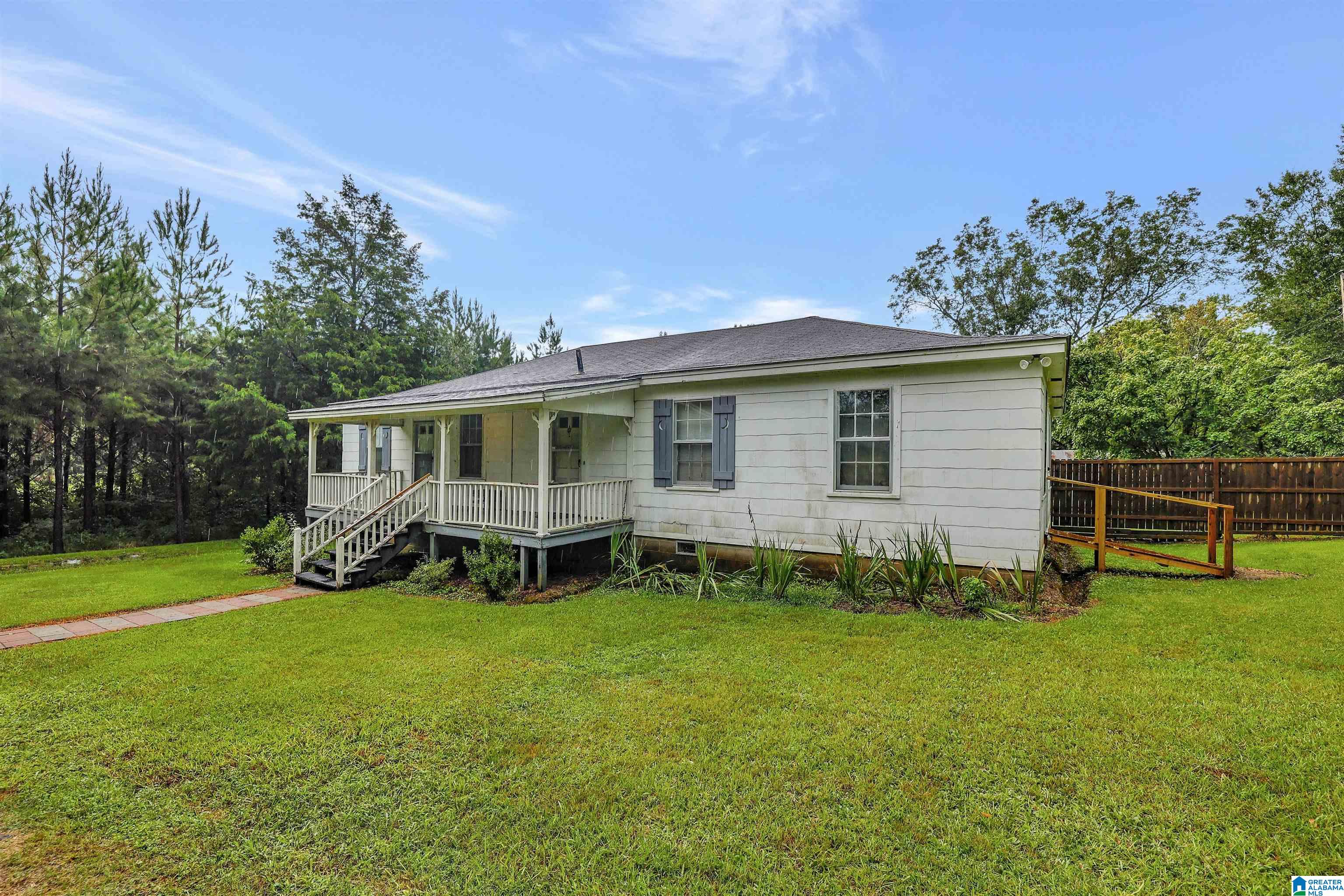 4636 County Road 22 Montevallo, AL 35115 - Photo 4 of 31