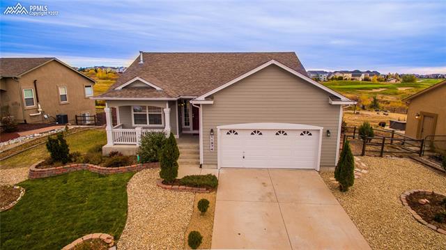 11974 Rio Secco Road Peyton, CO 80831 - Photo 23 of 29