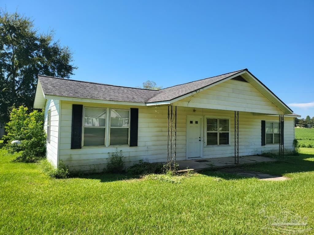 5871 Arthur Brown Road McDavid, FL 32568 - Photo 2 of 25 Gallery Image 2