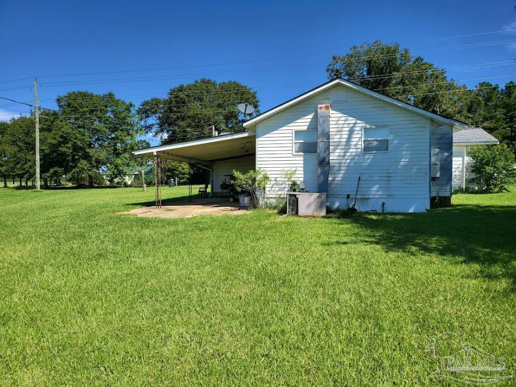 5871 Arthur Brown Road McDavid, FL 32568 - Photo 3 of 25 Gallery Image 3