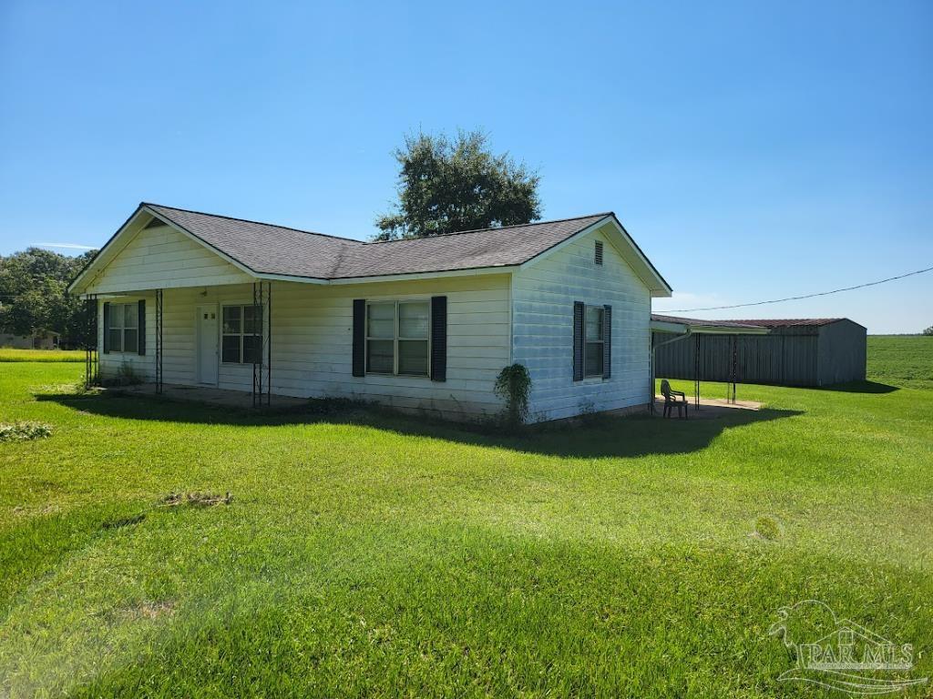 5871 Arthur Brown Road McDavid, FL 32568 - Photo 4 of 25 Gallery Image 4