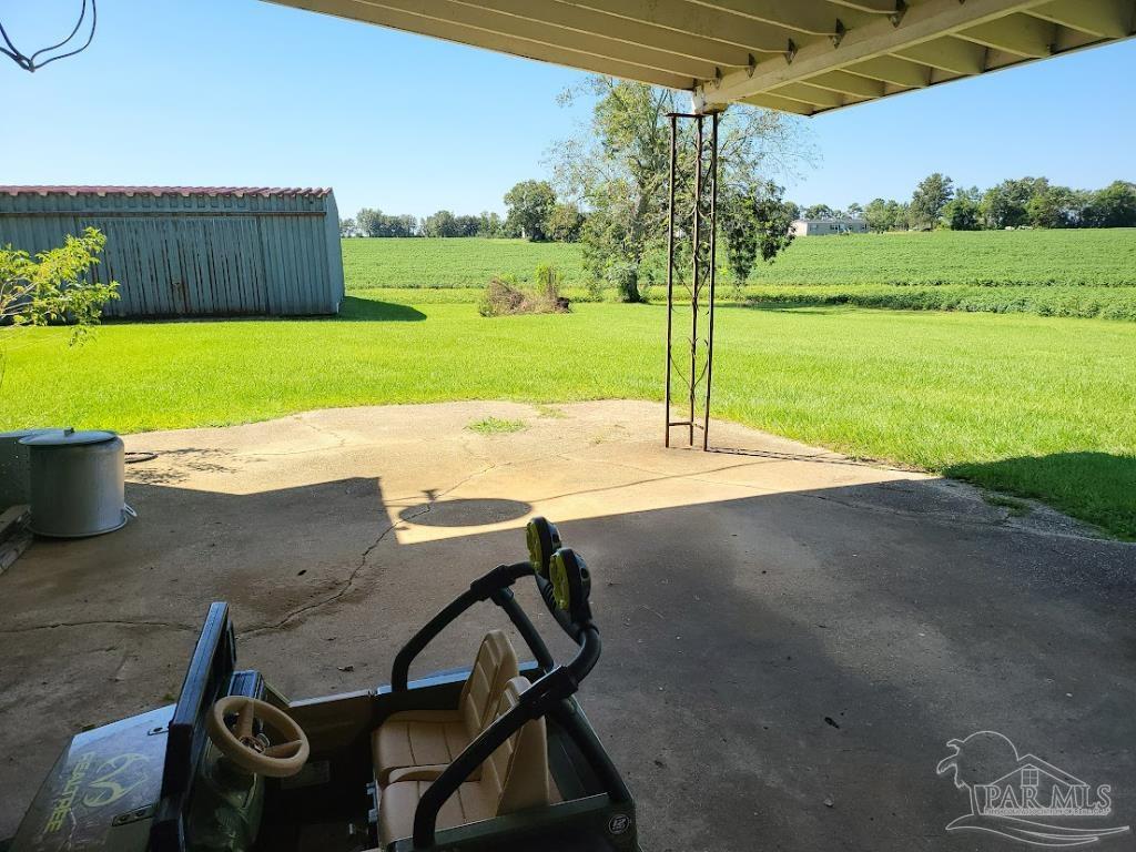 5871 Arthur Brown Road McDavid, FL 32568 - Photo 6 of 25 Gallery Image 6