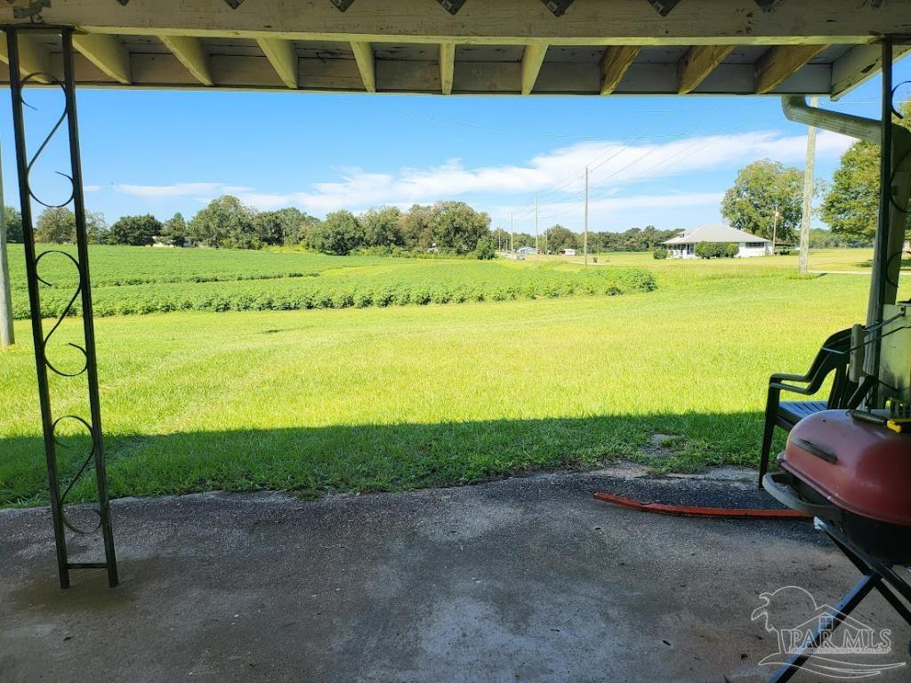 5871 Arthur Brown Road McDavid, FL 32568 - Photo 7 of 25 Gallery Image 7