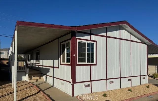 $127,000 | 5700 West Wilson Street, Unit 3, Banning, CA 92220