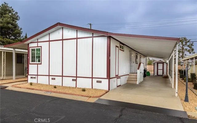 $127,000 | 5700 West Wilson Street, Unit 3, Banning, CA 92220