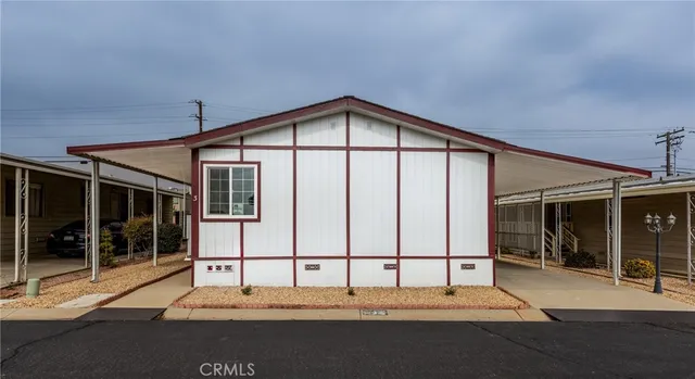 $127,000 | 5700 West Wilson Street, Unit 3, Banning, CA 92220