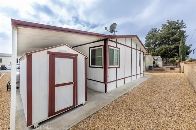 $127,000 | 5700 West Wilson Street, Unit 3, Banning, CA 92220