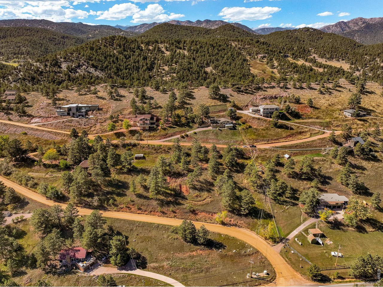 6365 Red Hill Road Boulder, CO 80302 - Photo 15 of 17