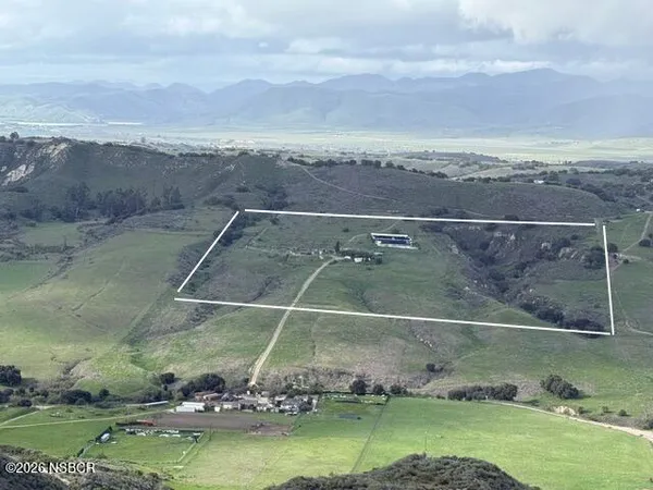 $985,000 | 6968 Cat Canyon Road, Santa Maria, CA 93454