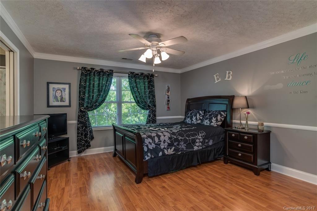 4144 Us 64/74a Road Rutherfordton, NC 28139 - Photo 16 of 24 a bed room with furniture and a window
