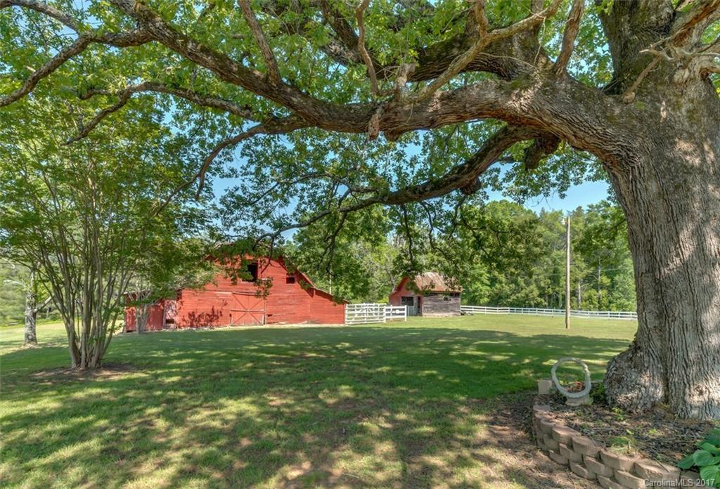 4144 Us 64/74a Road Rutherfordton, NC 28139 - Photo 24 of 24 a view of green field with trees