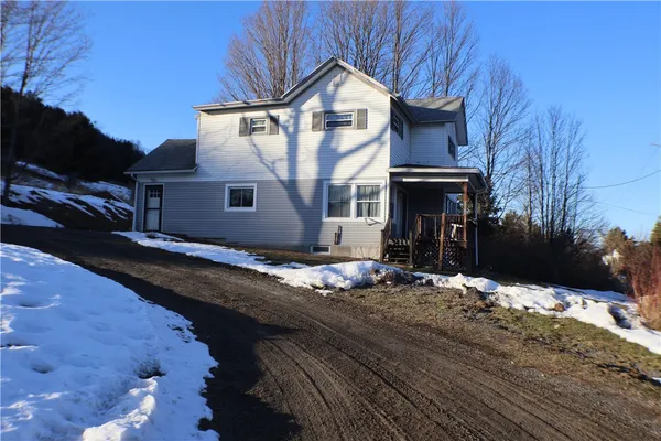 $250,000 | 275 County Highway, Oneonta, NY 13820
