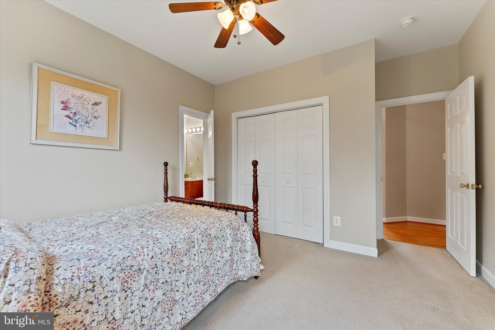 6229 Enon School Road Marshall, VA 20115 - Photo 44 of 66