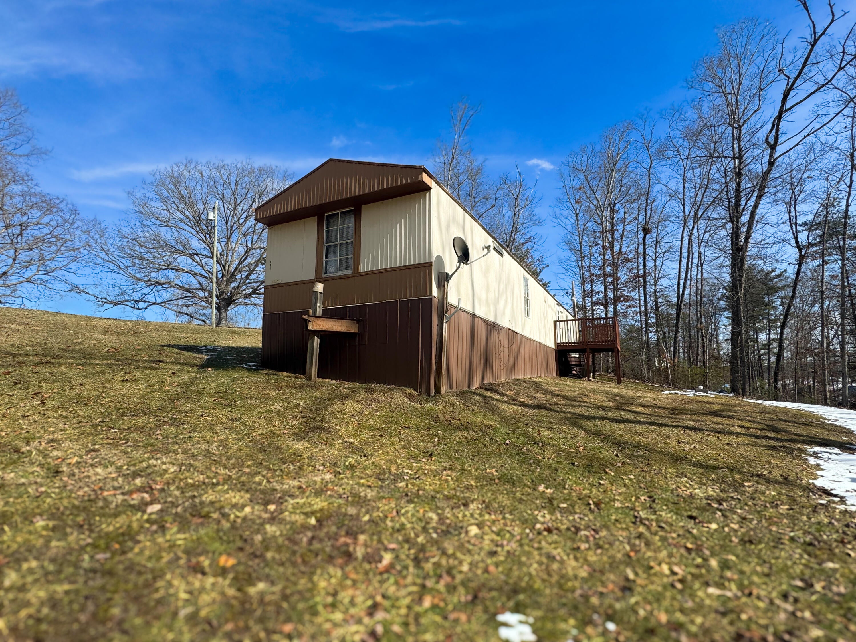 251 Vaughan Road Frankford, WV 24938 - Photo 4 of 21 Gallery Image 4