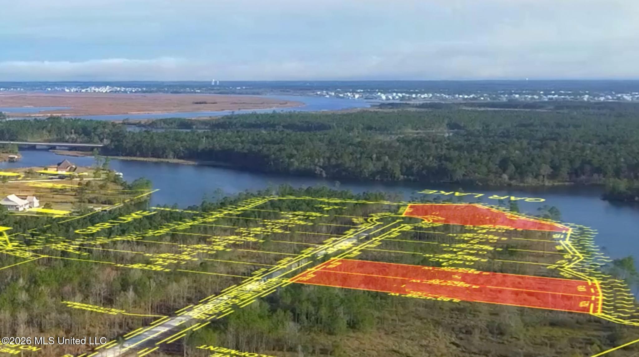 13000 Enciente Point Drive Kiln, MS 39556 - Photo 5 of 16 en-25-3z