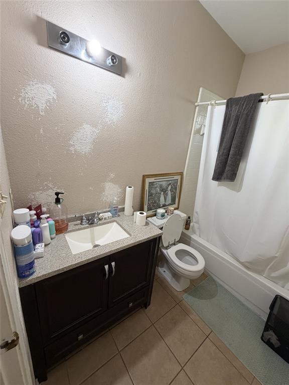 6014 Fern Meadow Road Arlington, TX 76017 - Photo 7 of 9