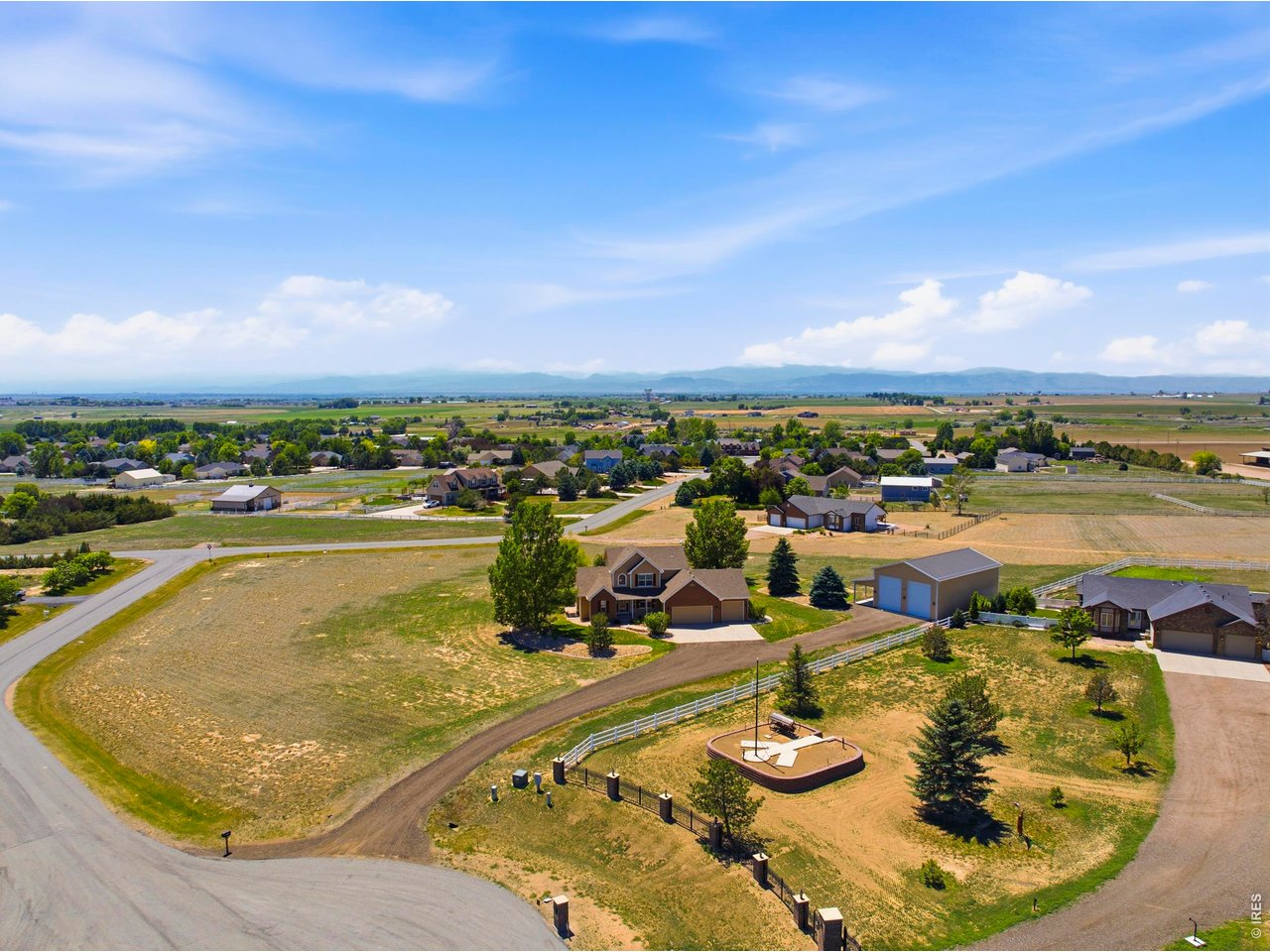 2222 Dominic Court Severance, CO 80550 - Photo 45 of 50