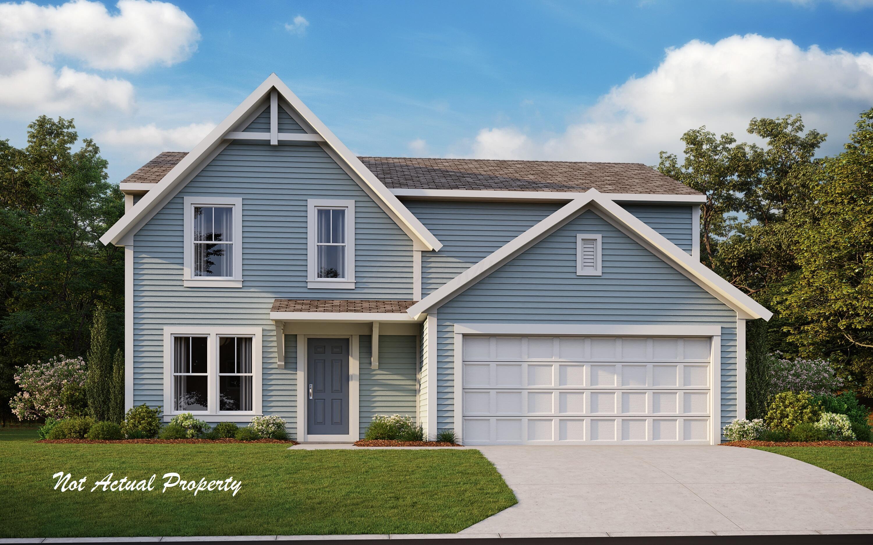 6569 Bellmouth Road Galloway, OH 43119 - Photo 1 of 1 GreenBriar-Hyde_Park_Cottage-Covered_Ent