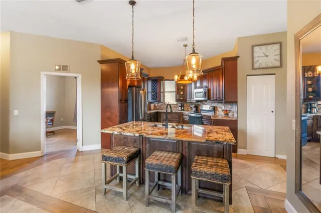 $560,000 | 2408 51st St Boulevard East, Bradenton, FL 34208