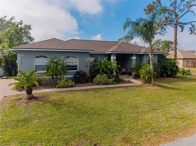 $560,000 | 2408 51st St Boulevard East, Bradenton, FL 34208