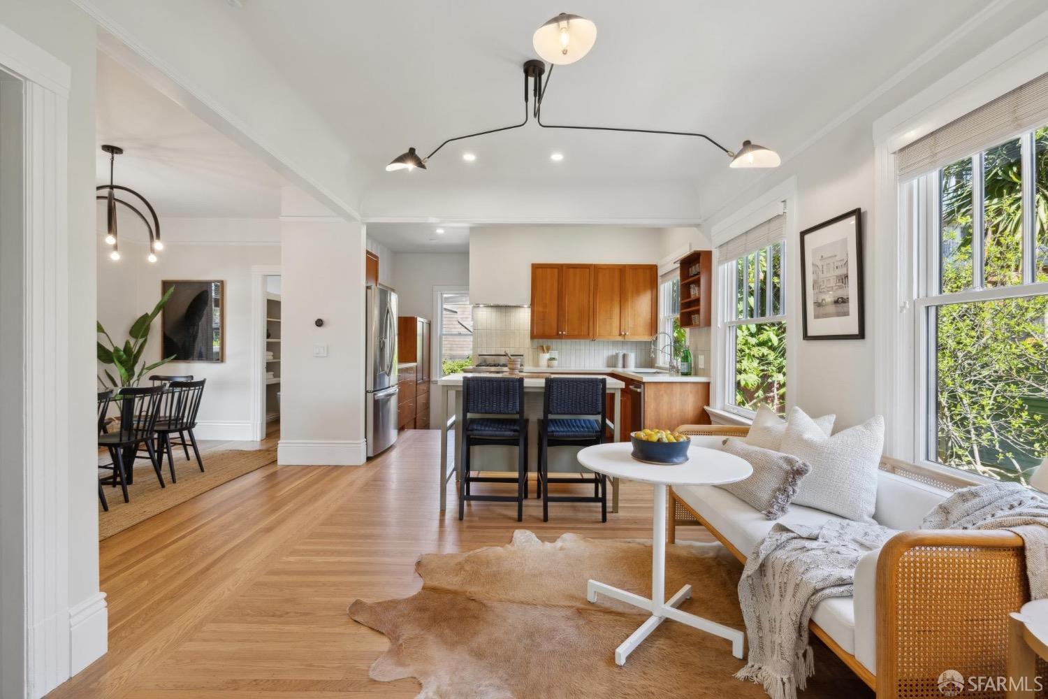 2341 Carleton Street Berkeley, CA 94704 - Photo 11 of 66