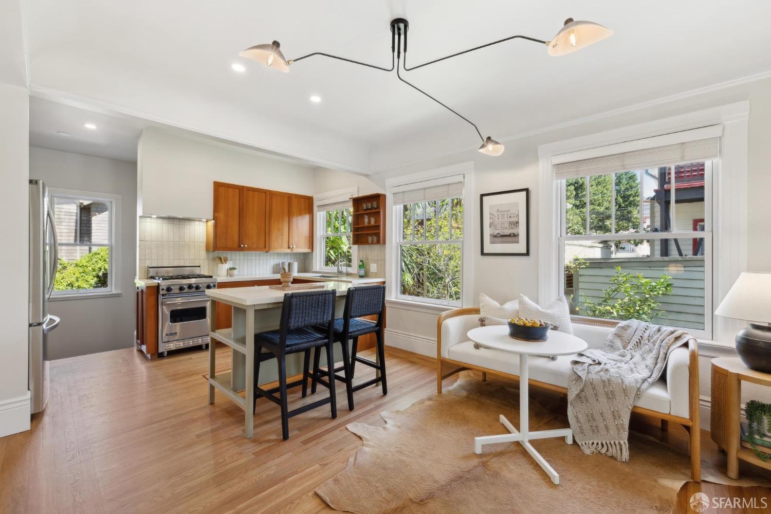 2341 Carleton Street Berkeley, CA 94704 - Photo 12 of 66