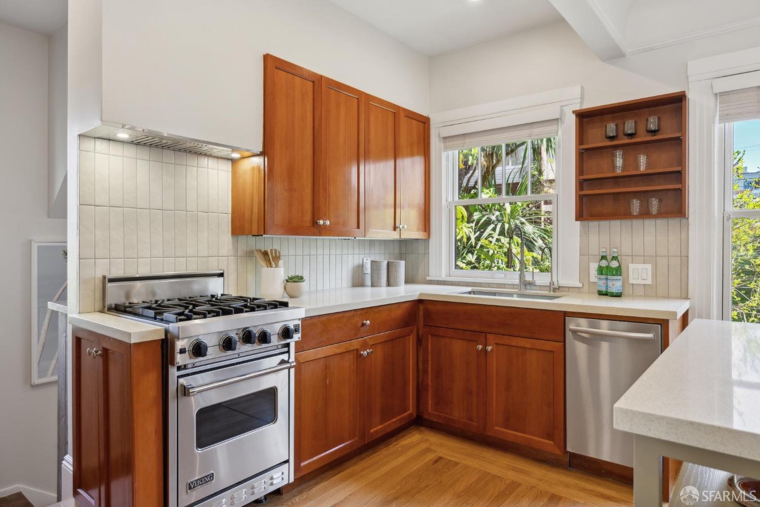 2341 Carleton Street Berkeley, CA 94704 - Photo 14 of 66