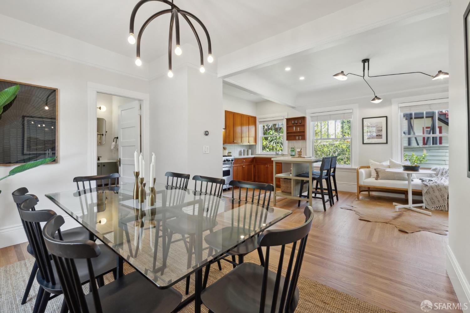 2341 Carleton Street Berkeley, CA 94704 - Photo 17 of 66