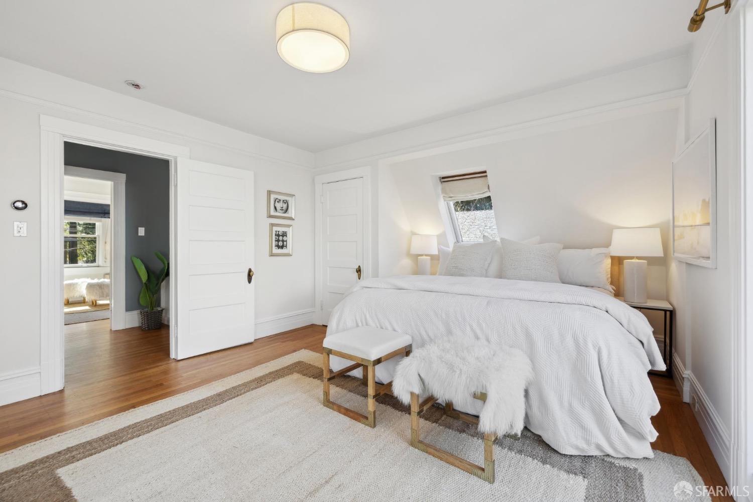 2341 Carleton Street Berkeley, CA 94704 - Photo 28 of 66