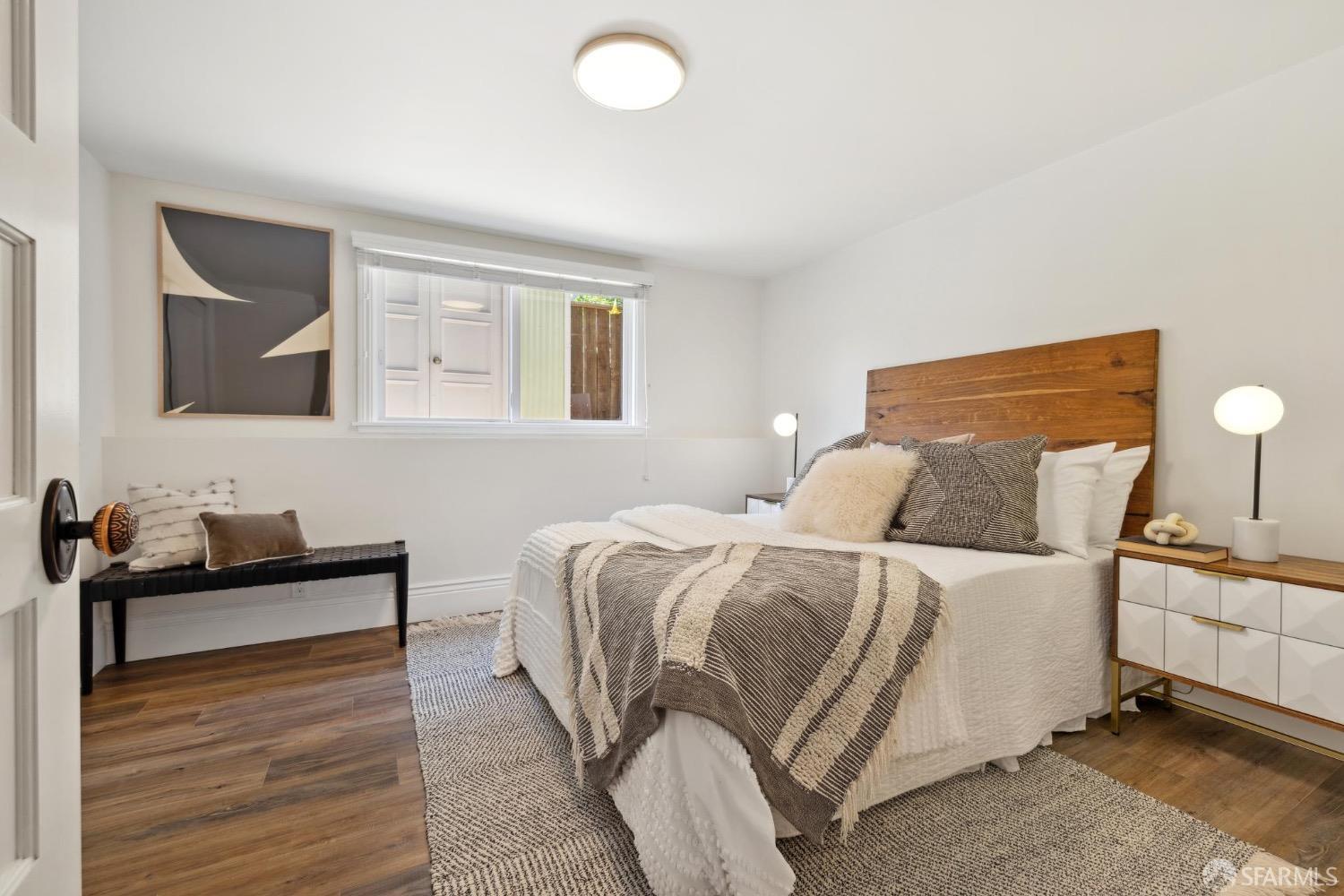 2341 Carleton Street Berkeley, CA 94704 - Photo 35 of 66