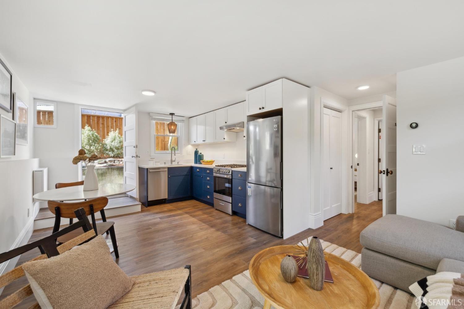 2341 Carleton Street Berkeley, CA 94704 - Photo 38 of 66
