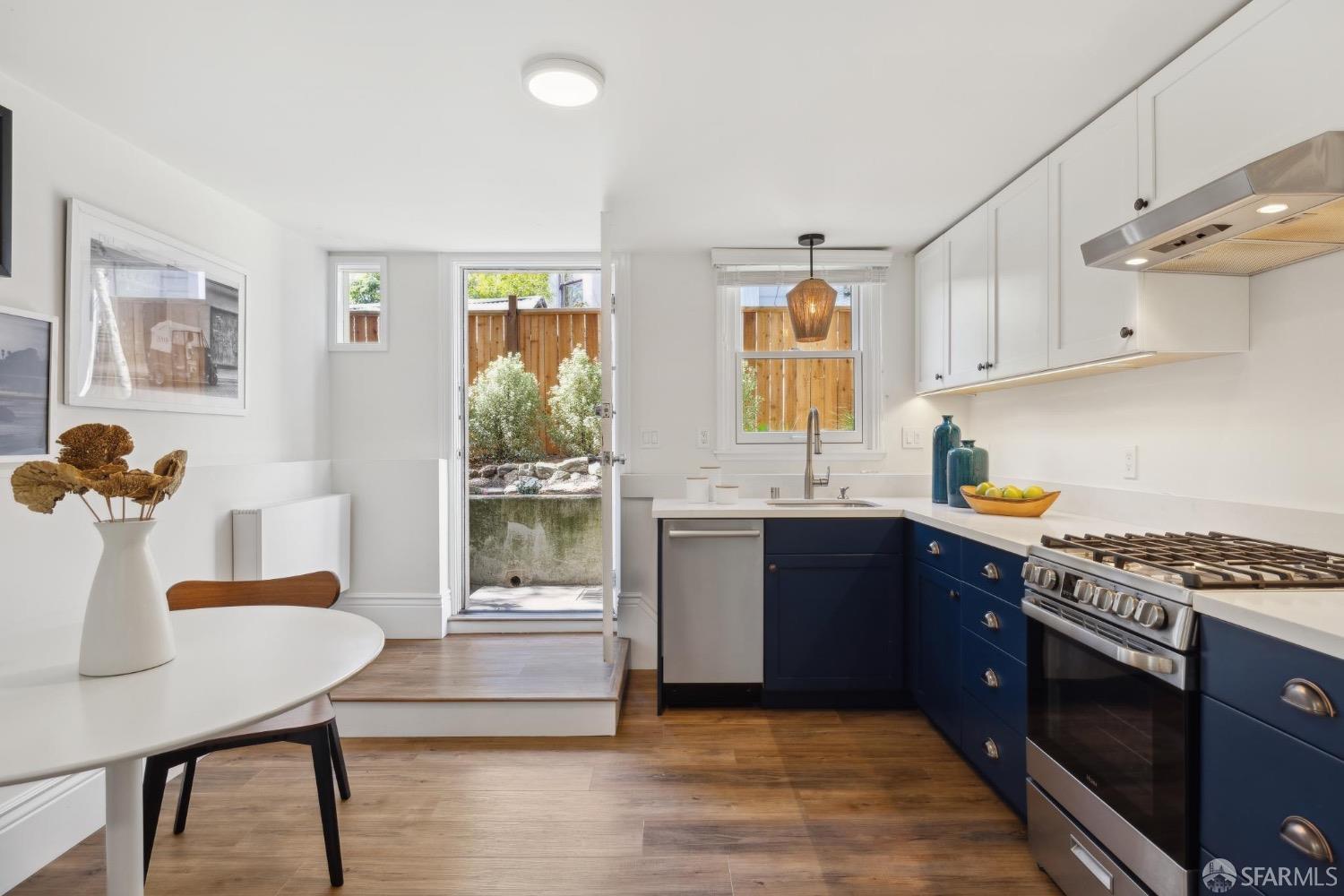2341 Carleton Street Berkeley, CA 94704 - Photo 40 of 66