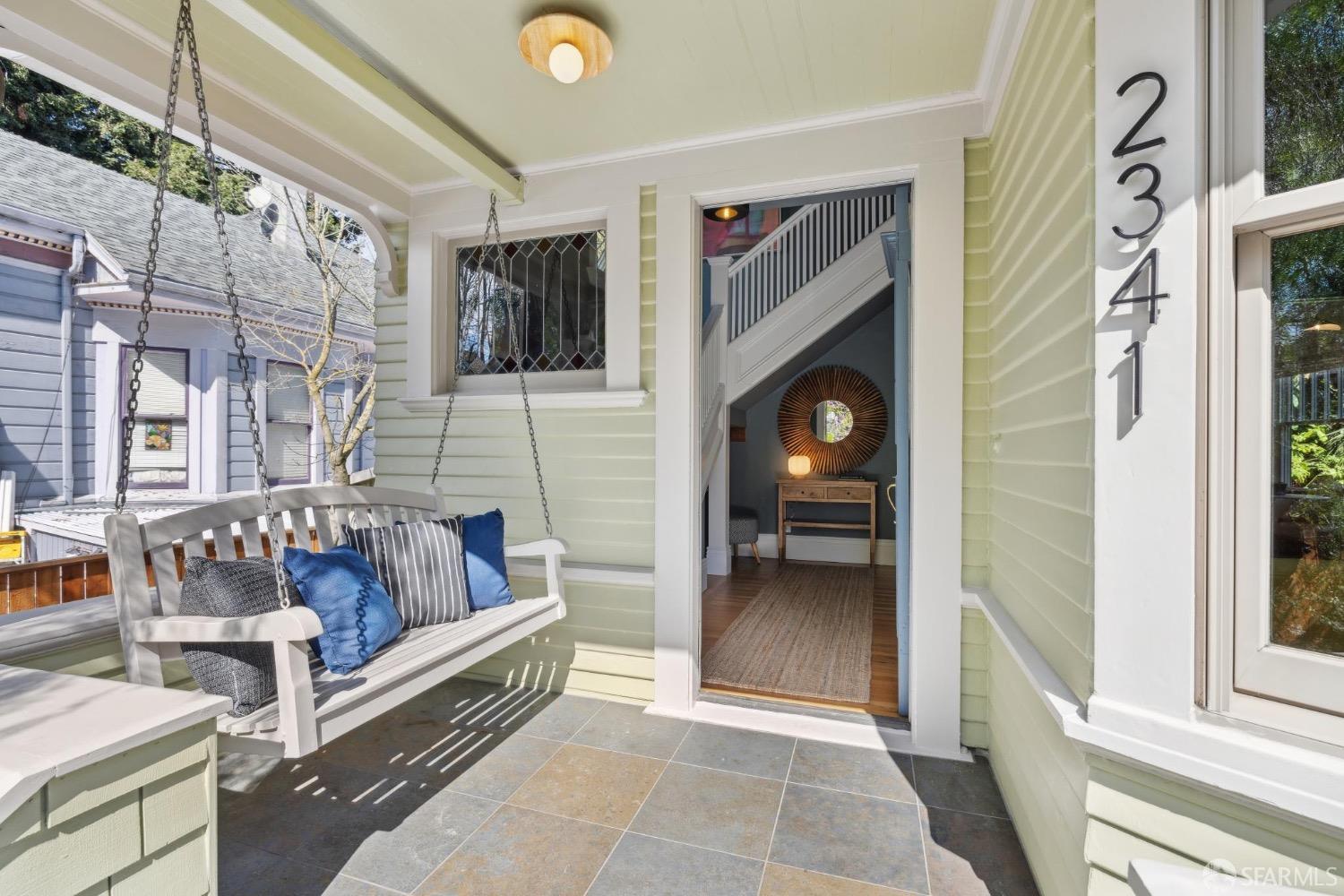 2341 Carleton Street Berkeley, CA 94704 - Photo 4 of 66