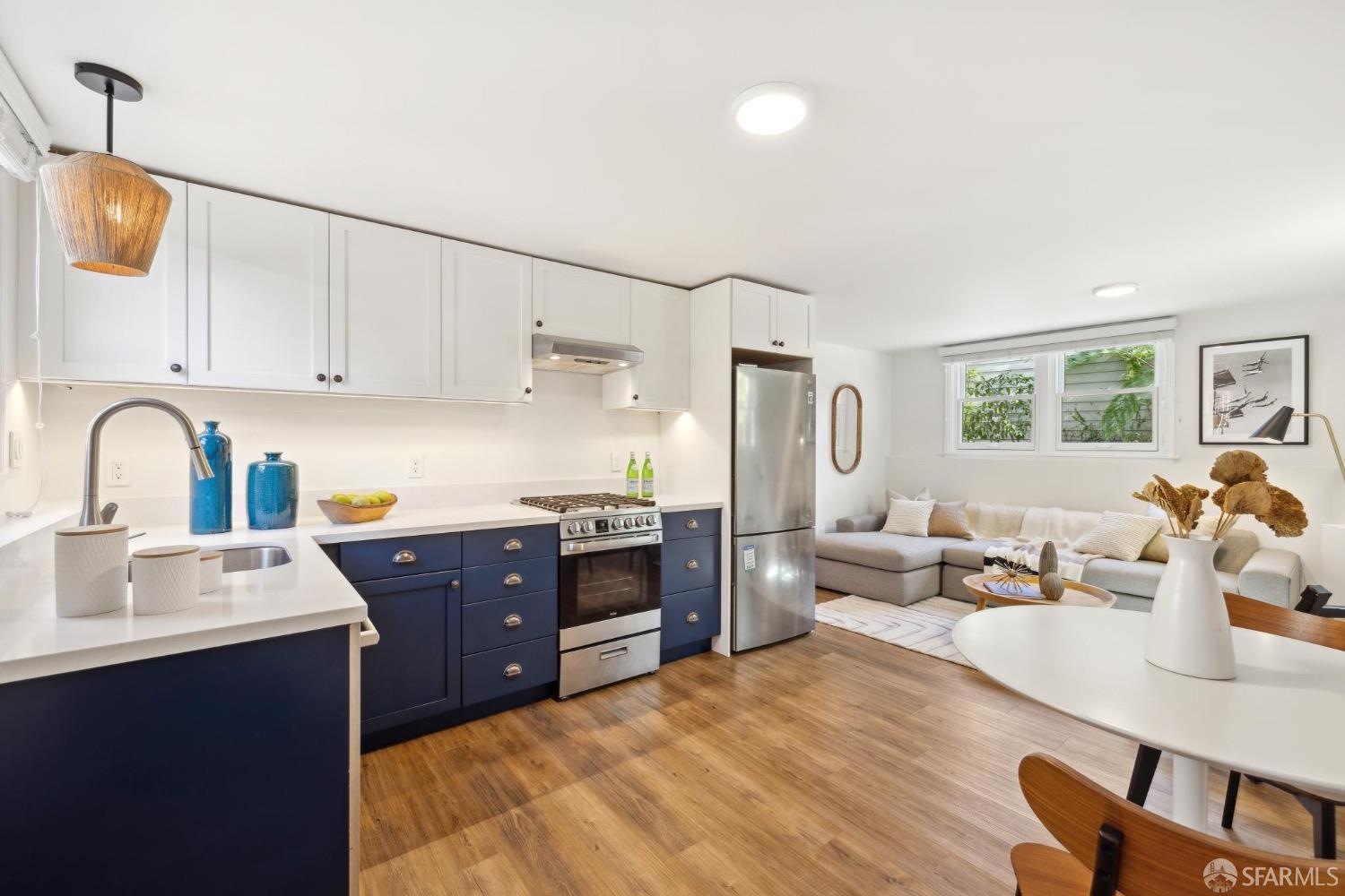2341 Carleton Street Berkeley, CA 94704 - Photo 41 of 66